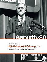 Thumbnail - Mit Sicherheit Erfahrung ... | Buch | 9783848267507