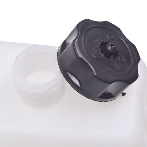 1L Fuel Petrol Gas Tank For 47 49cc 2 Stroke Pocket Bike Mini Motor Gas Scoote - Picture 7 of 9