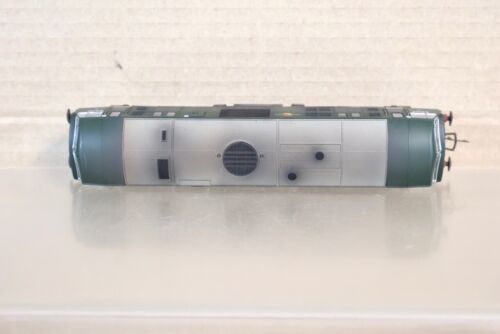 DAPOL 4D-012-002 DCC READY TMC WEERED BR CLASSE 22 DIESEL LOCO D6327 ol - Photo 7 sur 12