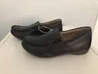 Children's Place Boys Slip on Dress Loafer Youth Shoes Sz 13 Brown — photo 2