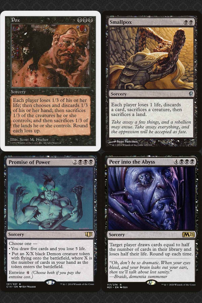 Sheoldred, the Apocalypse Commander Deck PRAETOR Pox Magic EDH MTG  Ready-to-Play | eBay