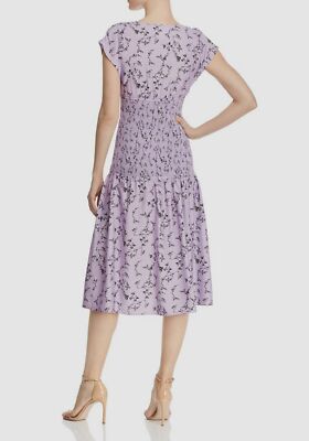 keepsake purple dress Keepsake The Label Purple Satin Midi