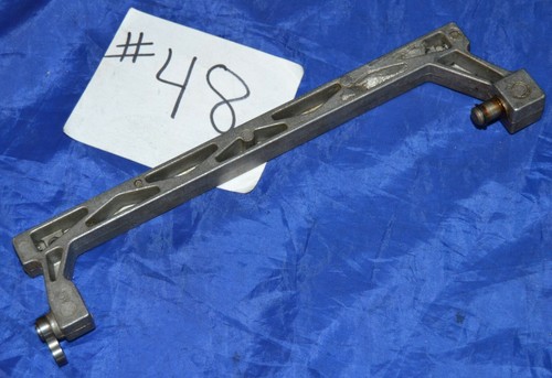 MÁQUINA DE COSER SINGER 457 ESTILISTA USADA PIEZAS ORIGINALES BUEN ESTADO ELIGE UNA PIEZA - Imagen 20 de 35
