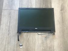 Dell Inspiron 3543 15.6" LCD Screen Display Complete Assembly