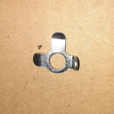 Bag of Approx 100 Lock Tabs #33318-85 for Harley-Davidson Inner Primary