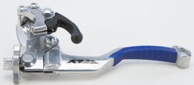 Fly EZ-3 Easy Pull Clutch Lever Perch Hot Start YZ250F YZ450F KX250F KX450F RMZ