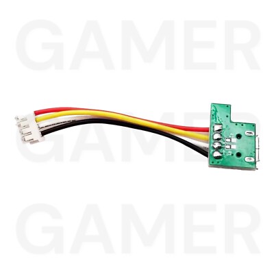 JBL Flip 2 Ladebuchse Ersatzplatine / PCB / Flip2 Teile