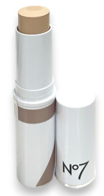 No7 Stay Perfect Foundation (8g/0.28oz/Creme) 