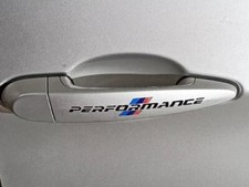 t�rgriff vorne aussen rechts BMW 3 E90 320 D 2004 326257