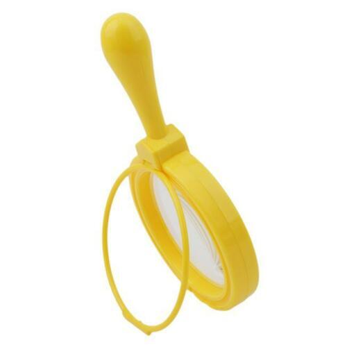 Jumbo Kids Magnifying Glass Magnifier Science Educational Toy Xmas Gifts NEW - Picture 14 of 17