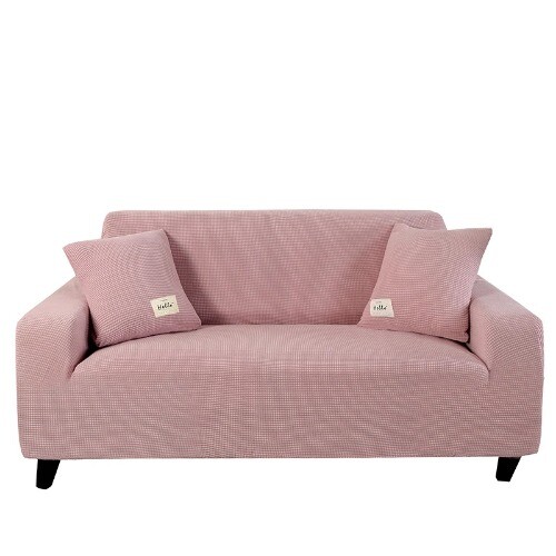 Sofa Cover Elastic For Living Room Home Jacquard Stretch Corner Couch Covers - Picture 38 of 40