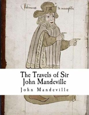 #ad The Travels Of Sir John Mandeville $11.64