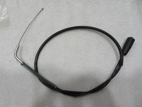 CABLE ASSY, THROTTLE *{MODEL D}*
