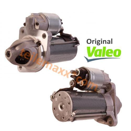 VALEO Start/Stop Starter For FORD VOLVO 31285513 AV6N-11000-CA DA TS12E38