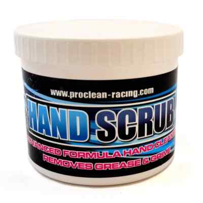 Pro Clean Advanced Formula Handpeeling 500ml Bike It PCNHS600 BC5301 Ausverkauf