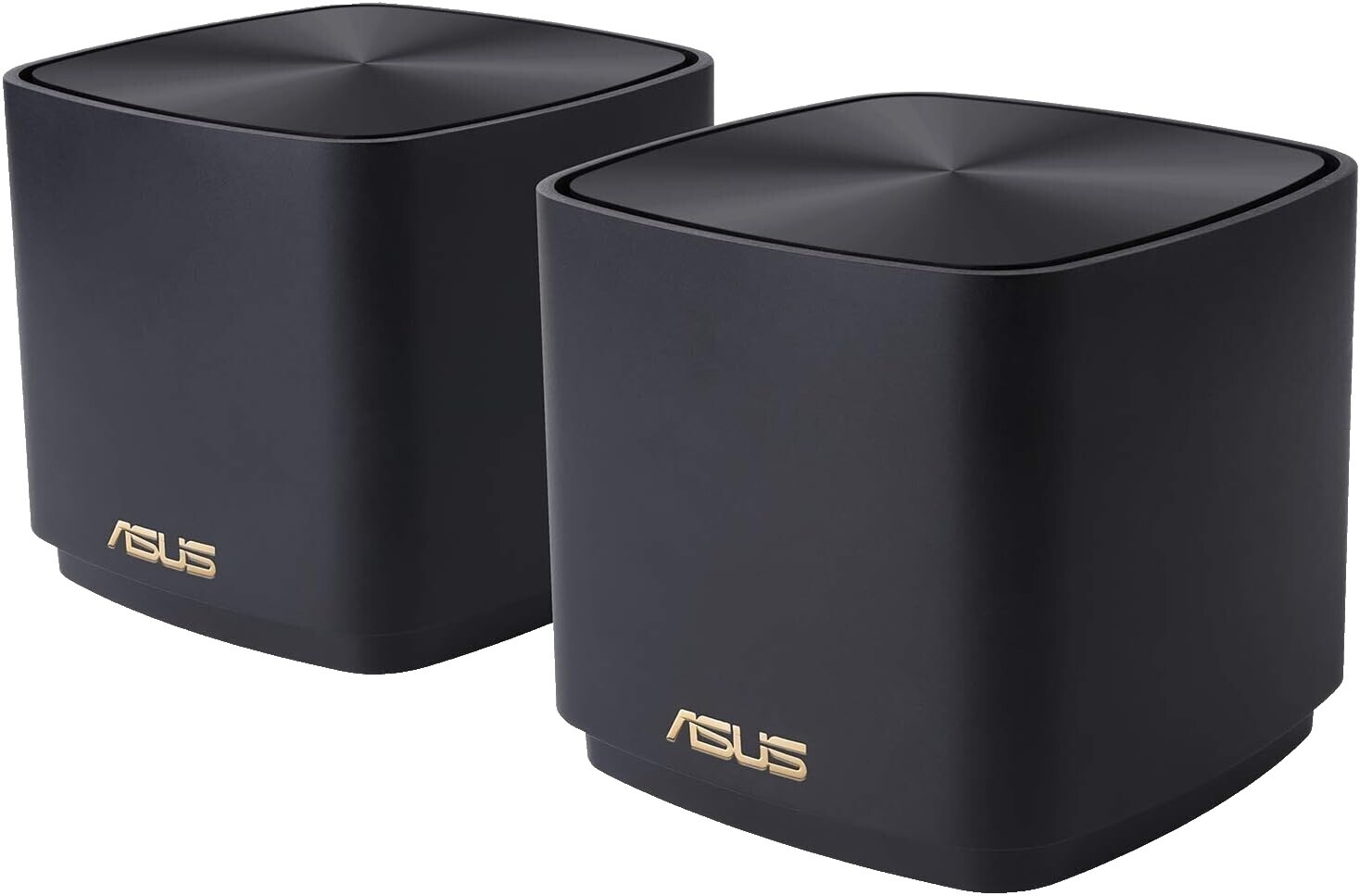 ASUS - ZenWiFi AX MINI(XD4) (白) ASUS 1台 Amazon.com: ASUS ZenWiFi AX Mini,Mesh WiFi 6 System (AX1800