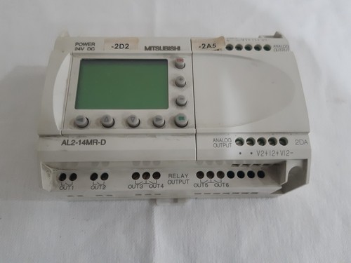Mitsubishi al2 14mr d