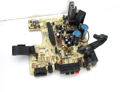 PIONEER DC-Z81 Stereo Tape Deck AMP Circuit Board ANP1172-F | eBay
