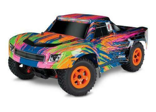 rc prerunner