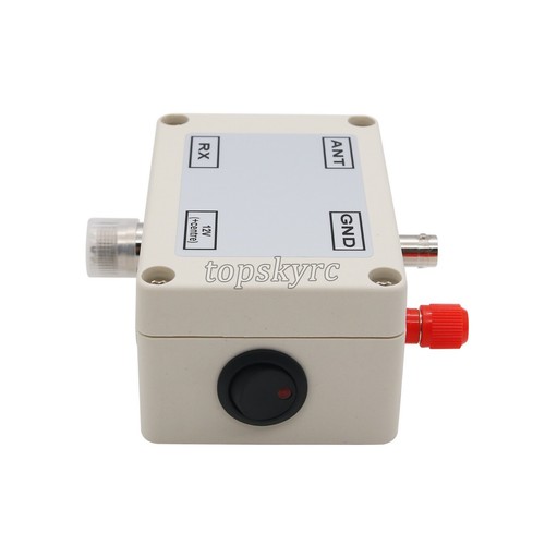 10KHz-30MHz Mini Whip Active Antenna LF HF VHF SDR RX Antenna w/ Portable Cable - Picture 6 of 10