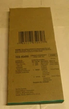 Fel-Pro TCS 45495 Engine Camshaft Seal Kit-VIN: 8