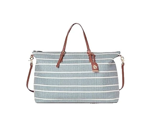 Spartina 449 Solid Bags & Handbags for Women