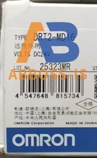 1PCS Omron PLC DRT2-MD16 NEW IN BOX DRT2MD16