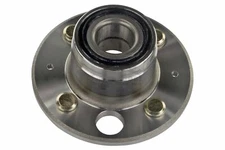 One New Mevotech BXT Wheel Bearing and Hub Assembly Rear H512034 42200SR3A02