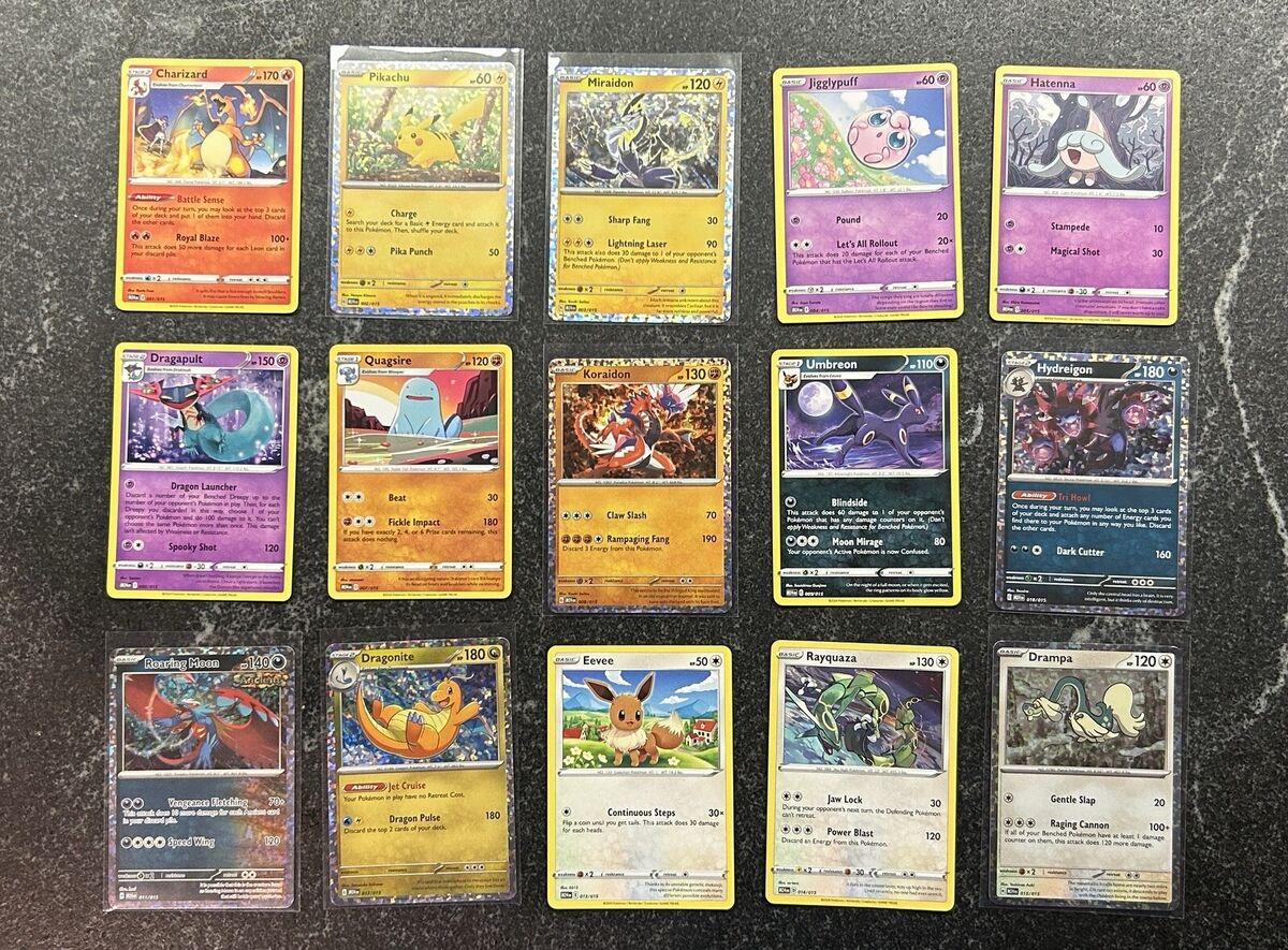 2025 McDonald's Pokemon Regular Cards Only | eBay 2025 McDonald's Pokemon Regular Cards Only | eBay