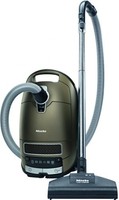 Miele Complete C3 Total Solution Allergy Bagged Cylinder Vacuum Cleaner, 4.5 L, Miele Complete C3 Total Solution Allergy Bagged Cylinder Vacuum Cleaner, 4.5 L,