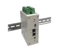 Tycon Power Systems TPDIN-Monitor-WEB3 Remote Station Monitor and Control Web...