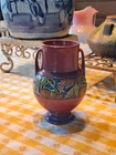 Roseville Pottery Pink Baneda