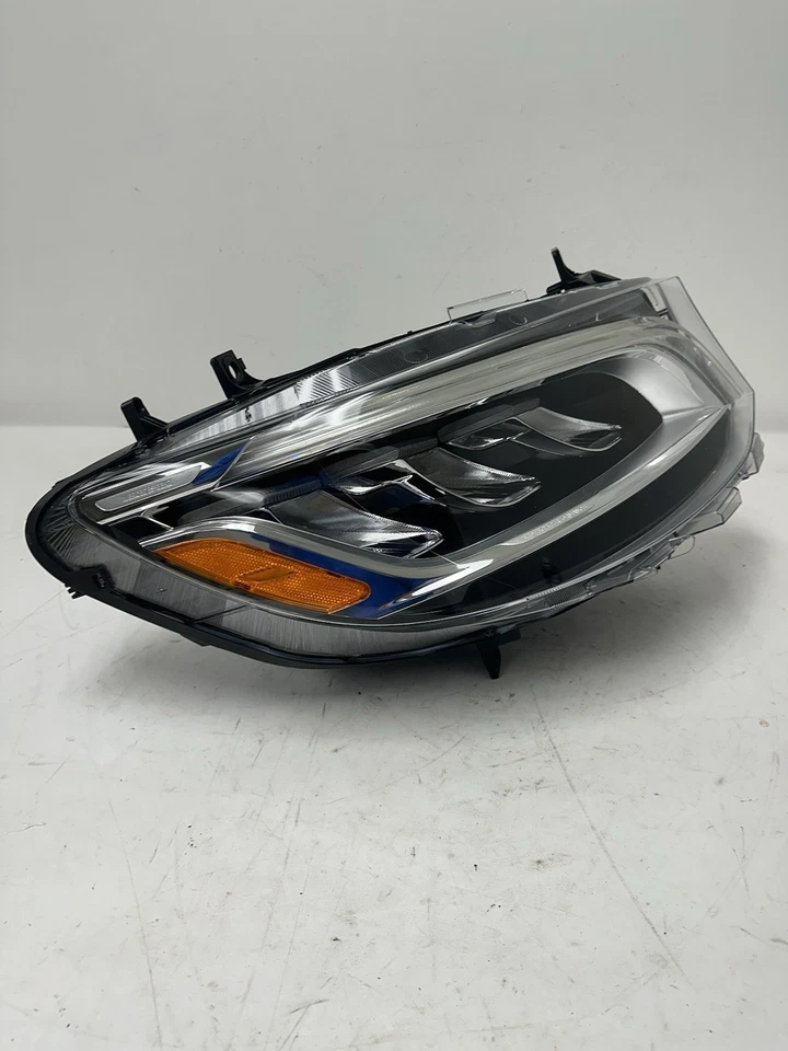 2019 2020 2021 2022 2023 Mercedes-Benz Sprinter Full LED Right RH Headlight OEM - Image 2 of 4