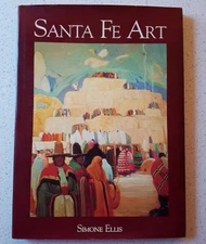 Santa Fe Art Outlet Book Company Staff Random House Value Publish