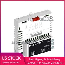 ABB FMBT-21 Ethernet adapter Fast delivery DHL FedEx