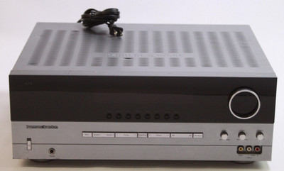 Harman Kardon HK 3380 Stereo Receiver - For Parts/Repair READ