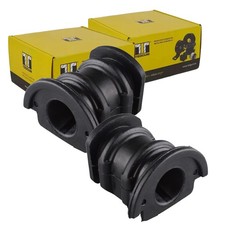 2X TEDGUM QUERLENKERLAGER BUCHSE HINTEN VORNE UNTEN passend für NISSAN SUNNY