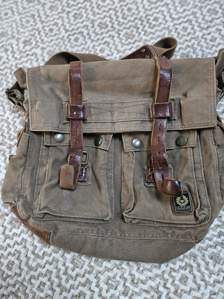 25+ Belstaff BAG for sale | Updated Oct 2026