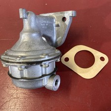 1954 1955 1956 57 1958 1959 1960 Dodge Truck 6cyl Carter Fuel System Pump M2889s