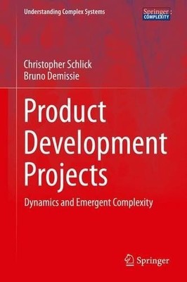 Product Development Projects - 9783319217161