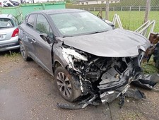 Amortisseur Renault Captur