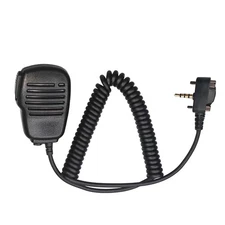 Hand Remote Speaker Microphone For Vertex VX231 VX261 VX264 VX350 Two Way Radio