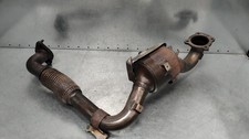 Catalyseurs Ford FOCUS