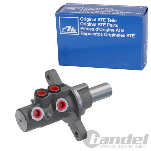 Ate Hauptbremszylinder 23,8Mm Passend FüR CitroËN C4 DS4 Ds Ds | 24.4123-1726.3-image