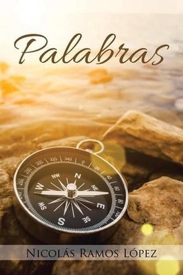 Palabras by Nicol?s Ramos L?pez (Spanish) Paperback Book