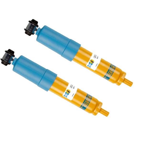 2 Bilstein SportstoßDäMpfer B6 2-24-214230 Hinterachse FüR VW Transporter IV-image