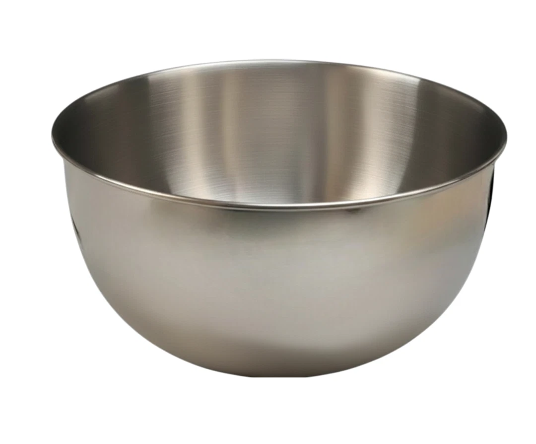 Sunbeam Oster Stainless Steel Mixer Large Bowl 022802-000-000
