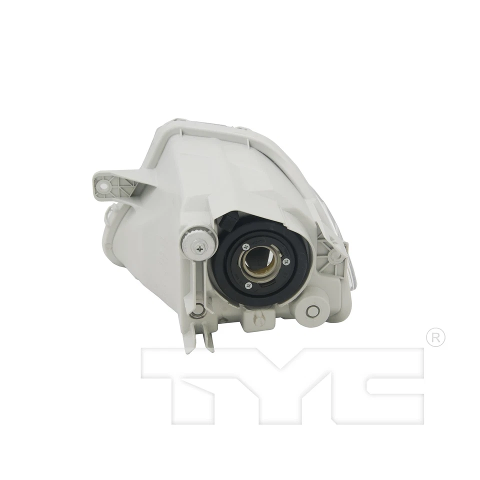 Faro antiniebla parachoques para 07-09 Lexus LS460/08-09 LS600h pasajero derecho Foto 2 de 2