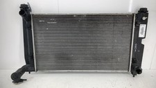 Radiateur Toyota COROLLA