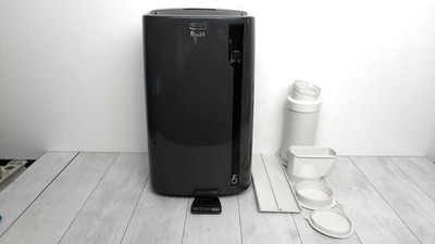 Klimaanlage DeLonghi PAC EL112 CST SILENT